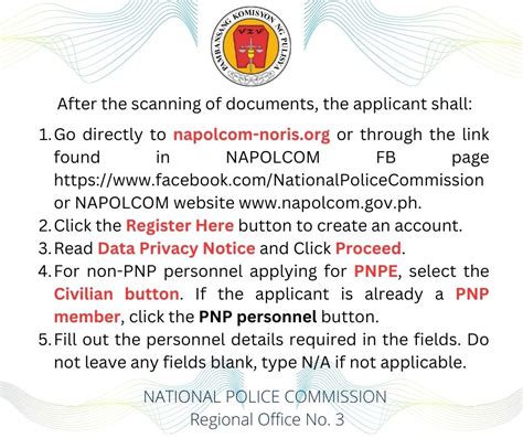 napolcom.gov.ph|napolcom online to fill exam.